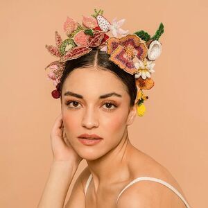 Deepa Gurnani Designers Hair Clip
